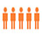 Number of passengers