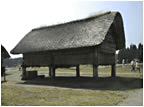 Ruins of Sannai Maruyama